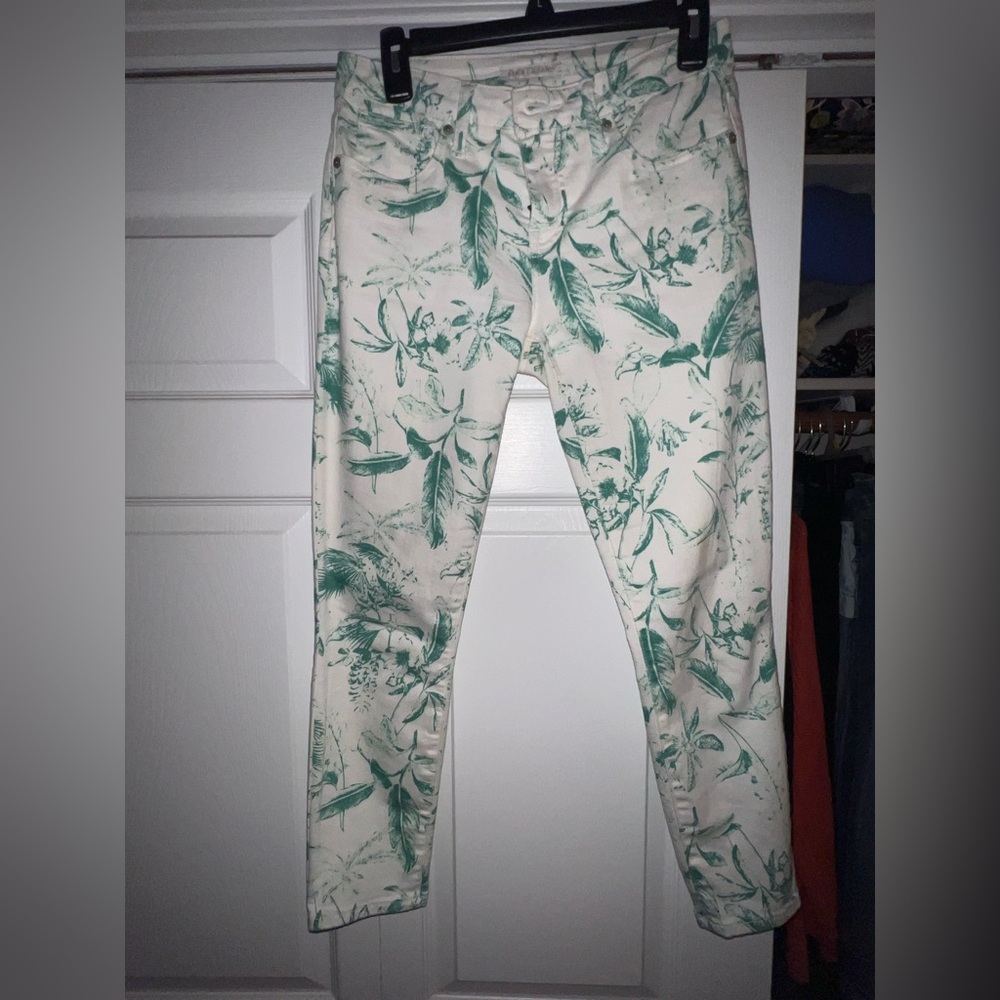 Lucky brand jeans
